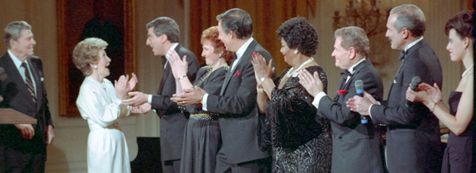 President Reagan's White House Diaries - 02-28-1988 Ronald Reagan's white house diaries for the day of 02-28-1988