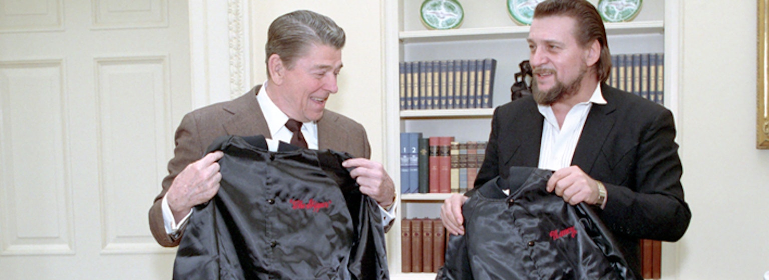 President Reagan's White House Diaries - 03-15-1988 Ronald Reagan's white house diaries for the day of 03-15-1988