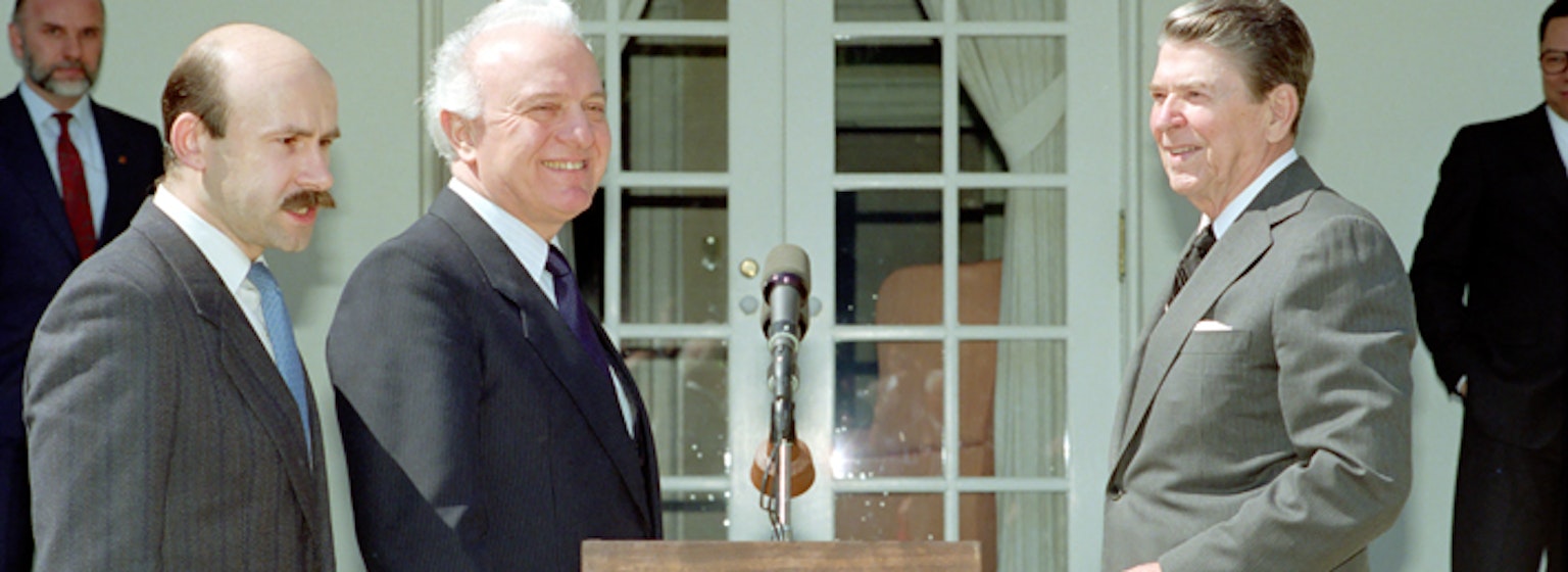 President Reagan's White House Diaries - 03-23-1988 Ronald Reagan's white house diaries for the day of 03-23-1988