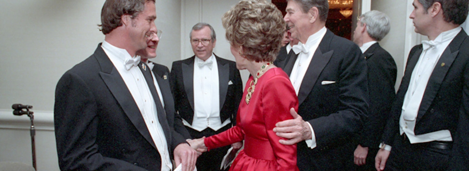 President Reagan's White House Diaries - 03-26-1988 Ronald Reagan's white house diaries for the day of 03-26-1988