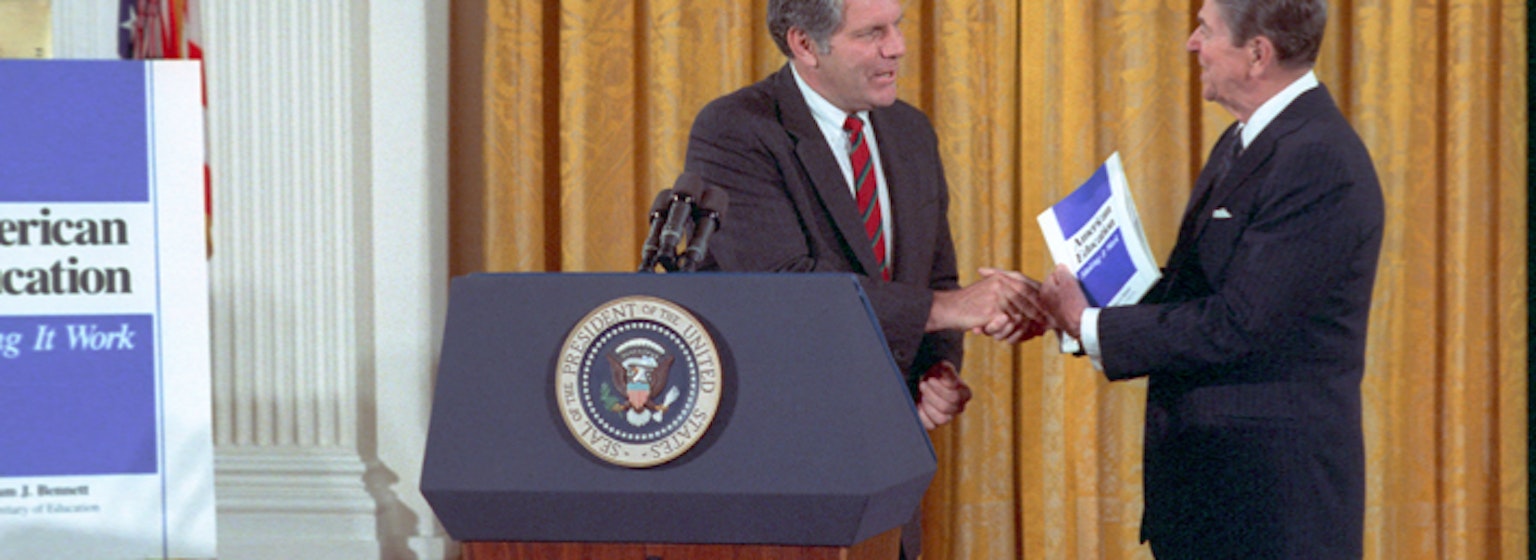 President Reagan's White House Diaries - 04-26-1988 Ronald Reagan's white house diaries for the day of 04-26-1988
