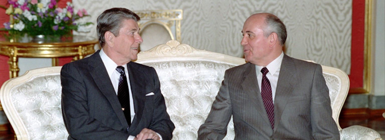 President Reagan's White House Diaries - 05-29-1988 Ronald Reagan's white house diaries for the day of 05-29-1988