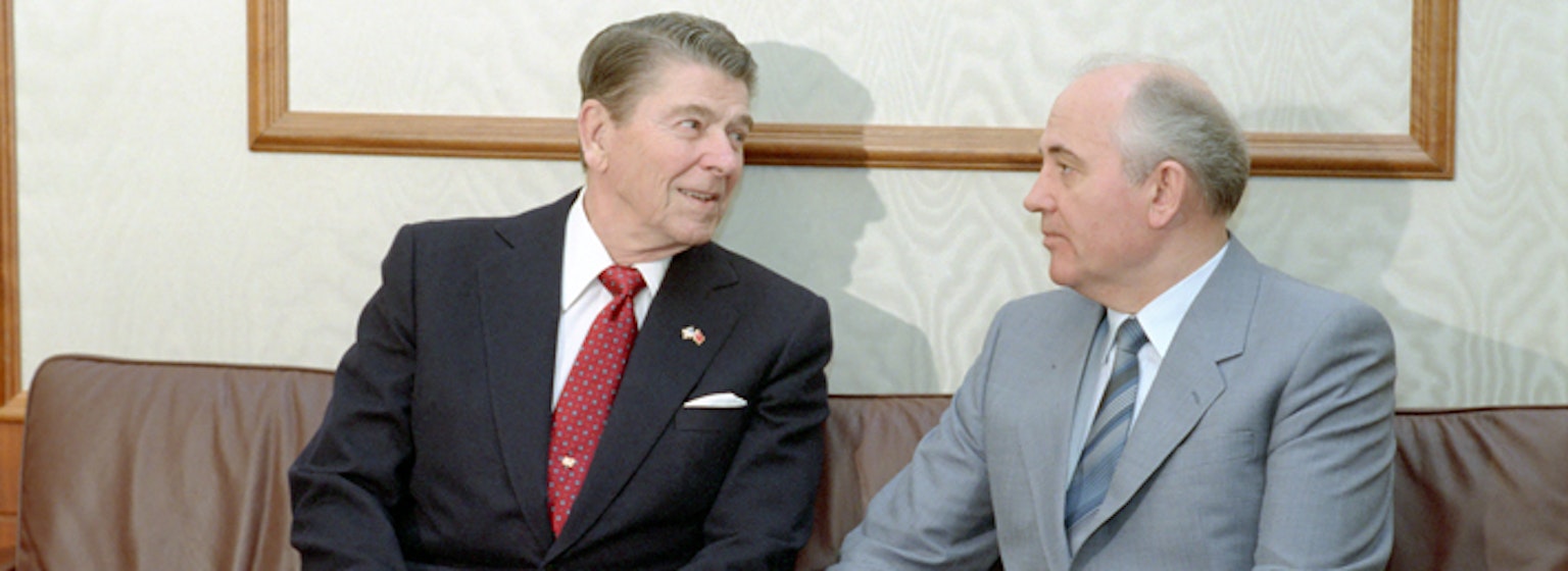 President Reagan's White House Diaries - 06-01-1988 Ronald Reagan's white house diaries for the day of 06-01-1988