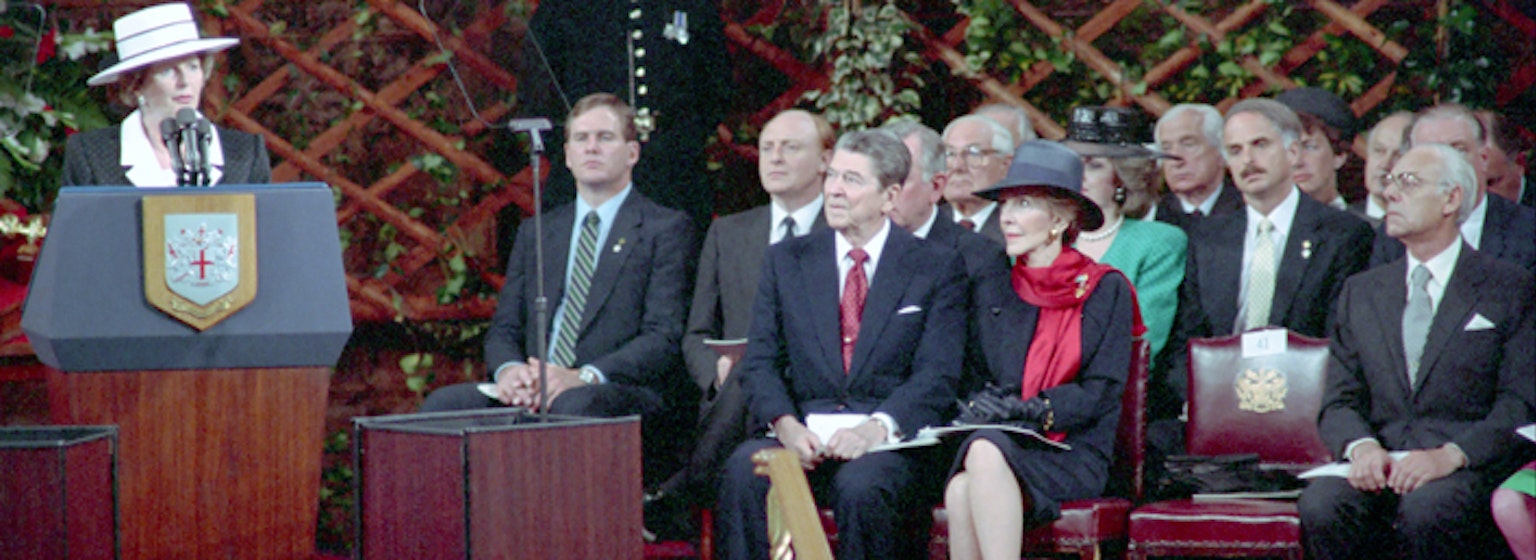 President Reagan's White House Diaries - 06-03-1988 Ronald Reagan's white house diaries for the day of 06-03-1988