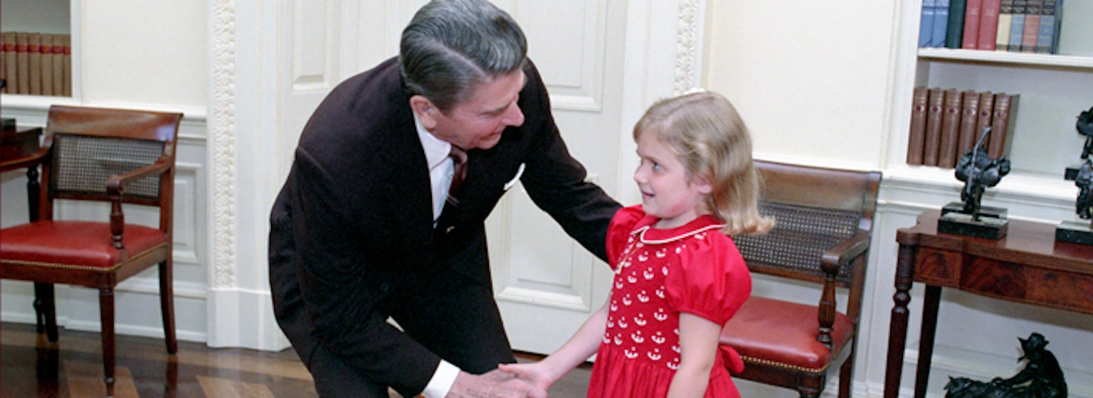 President Reagan's White House Diaries - 06-08-1988 Ronald Reagan's white house diaries for the day of 06-08-1988