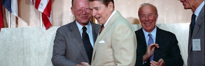 President Reagan's White House Diaries - 06-13-1988 Ronald Reagan's white house diaries for the day of 06-13-1988