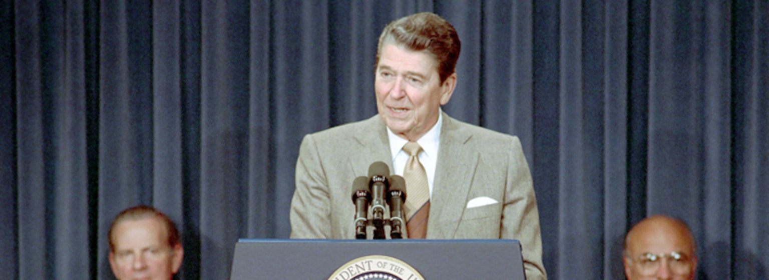President Reagan's White House Diaries - 06-16-1988 Ronald Reagan's white house diaries for the day of 06-16-1988