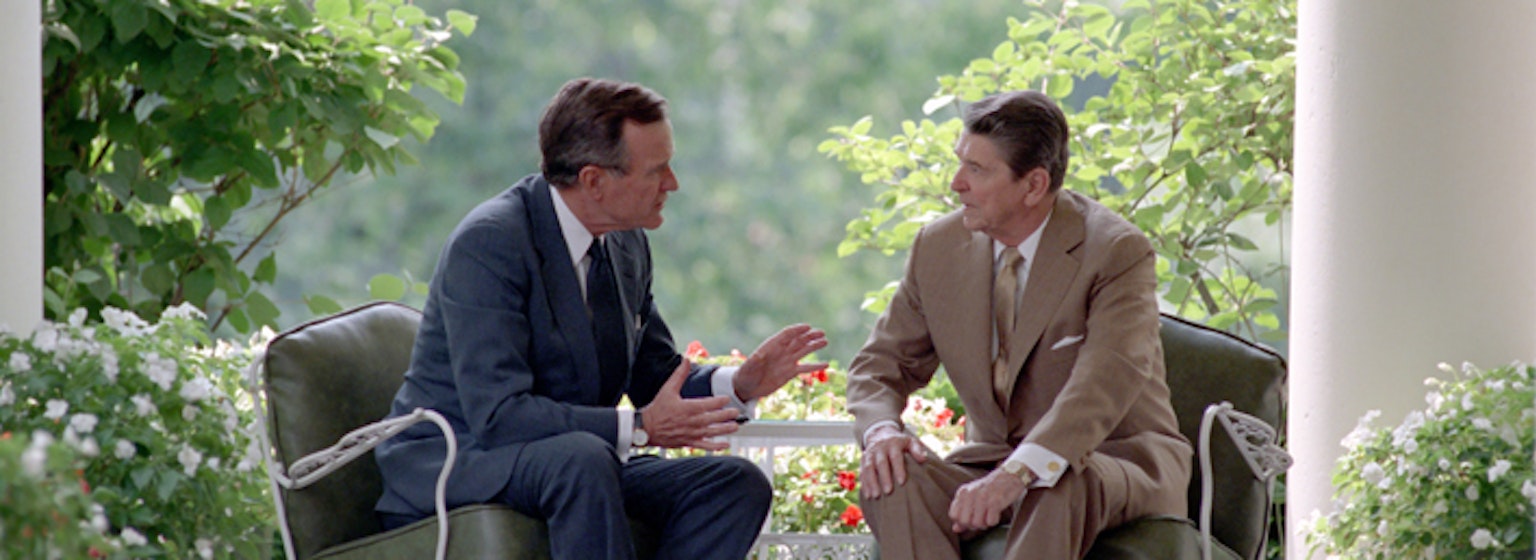 President Reagan's White House Diaries - 07-07-1988 Ronald Reagan's white house diaries for the day of 07-07-1988