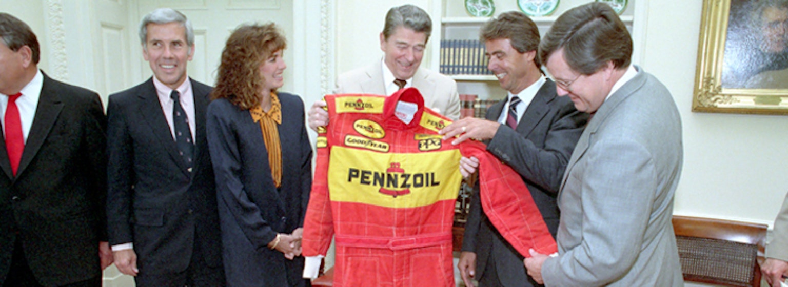 President Reagan's White House Diaries - 07-08-1988 Ronald Reagan's white house diaries for the day of 07-08-1988