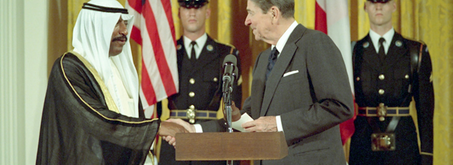 President Reagan's White House Diaries - 07-12-1988 Ronald Reagan's white house diaries for the day of 07-12-1988