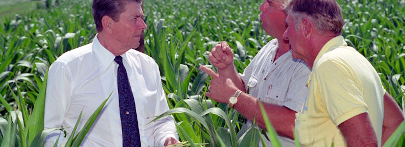 President Reagan's White House Diaries - 07-14-1988 Ronald Reagan's white house diaries for the day of 07-14-1988