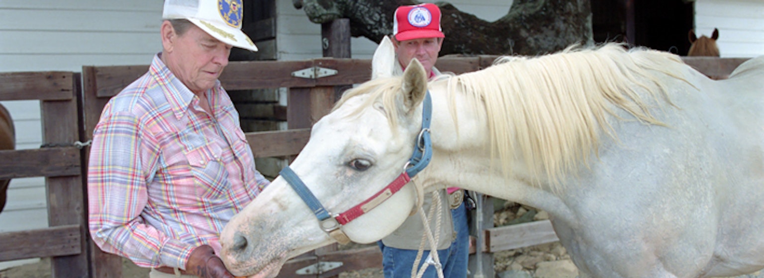 Ronald Reagan's white house diaries for the day of 07-19-1988