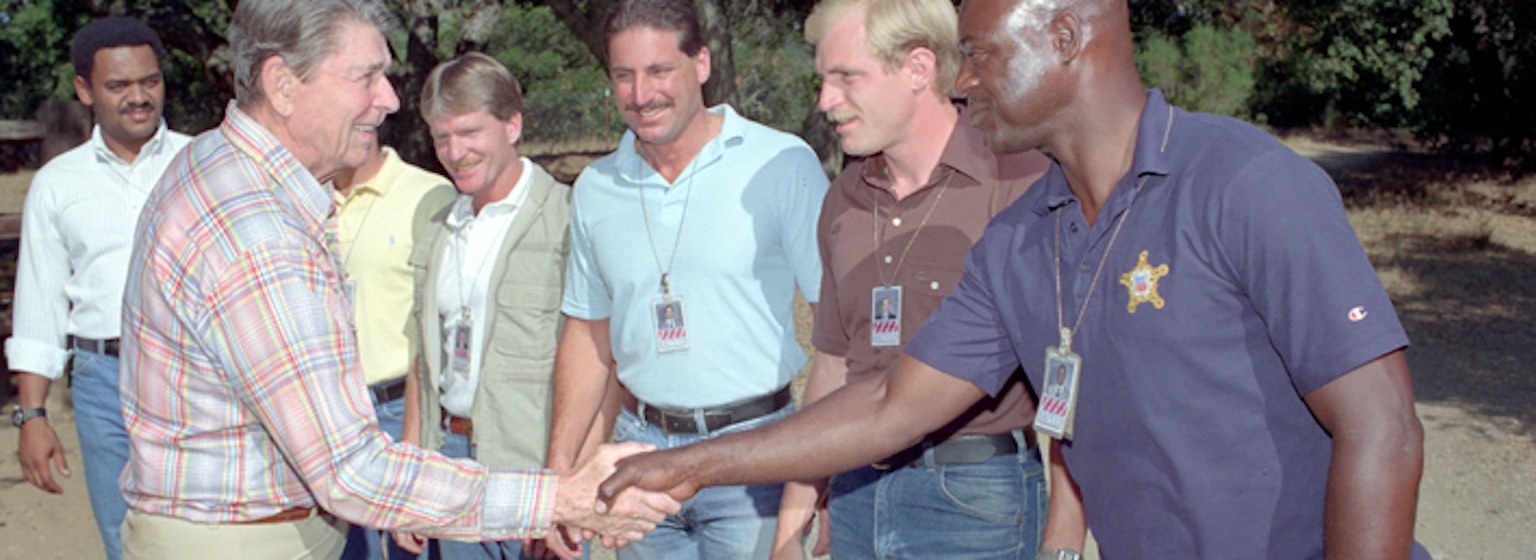 President Reagan's White House Diaries - 07-21-1988 Ronald Reagan's white house diaries for the day of 07-21-1988