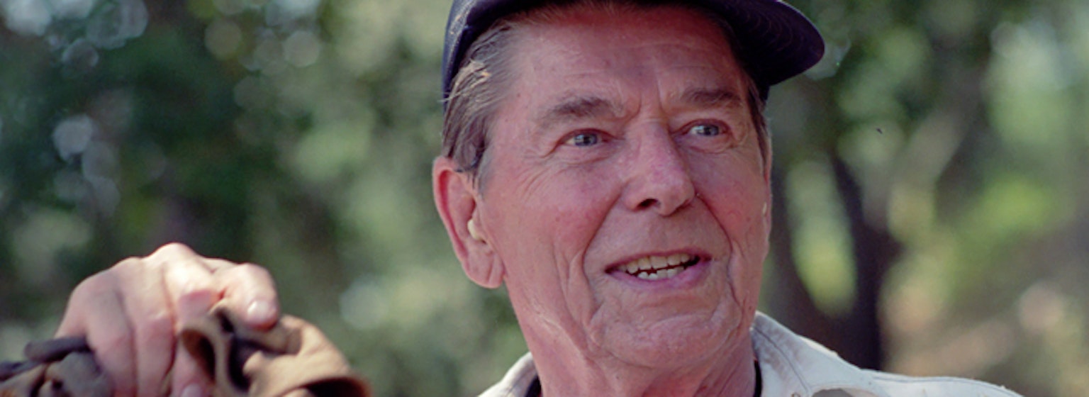 President Reagan's White House Diaries - 07-22-1988 Ronald Reagan's white house diaries for the day of 07-22-1988