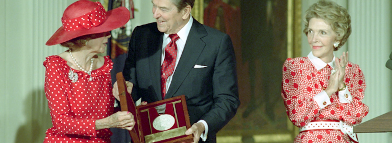 President Reagan's White House Diaries - 08-09-1988 Ronald Reagan's white house diaries for the day of 08-09-1988