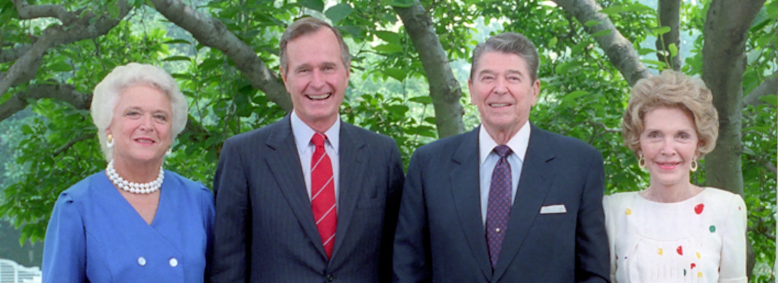 President Reagan's White House Diaries - 08-11-1988 Ronald Reagan's white house diaries for the day of 08-11-1988