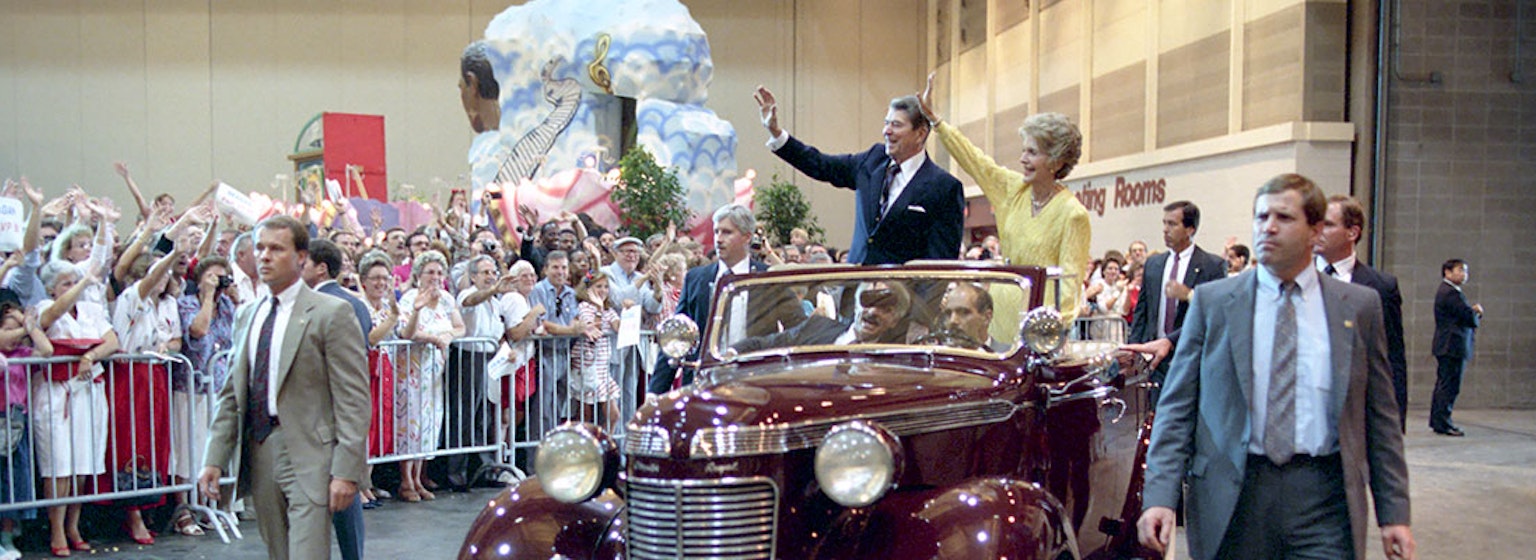 President Reagan's White House Diaries - 08-14-1988 Ronald Reagan's white house diaries for the day of 08-14-1988