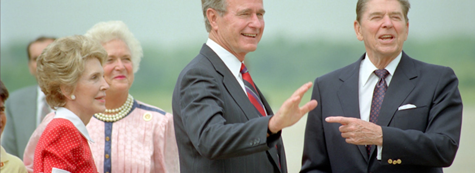 President Reagan's White House Diaries - 08-16-1988 Ronald Reagan's white house diaries for the day of 08-16-1988