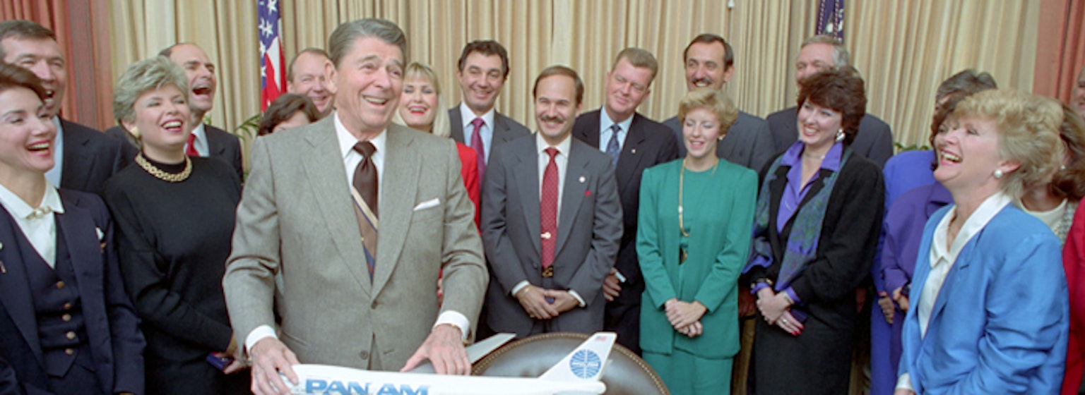 President Reagan's White House Diaries - 12-02-1988 Ronald Reagan's white house diaries for the day of 12-02-1988