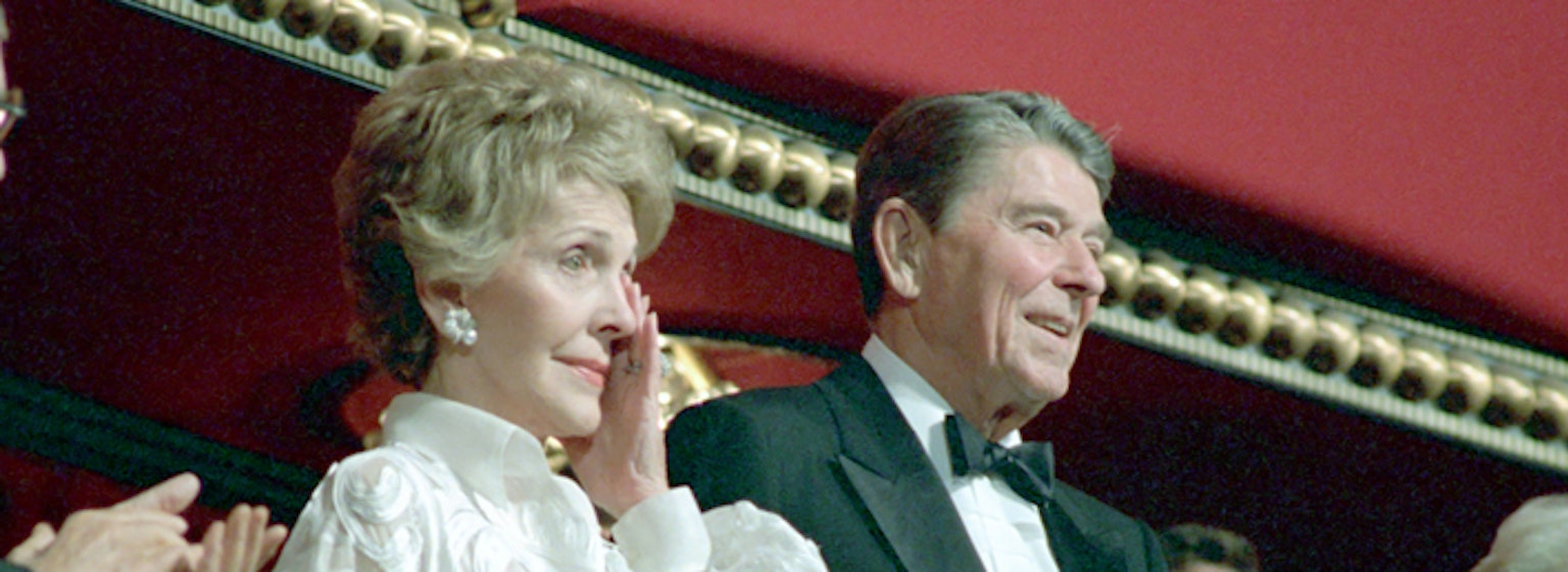 President Reagan's White House Diaries - 12-04-1988 Ronald Reagan's white house diaries for the day of 12-04-1988