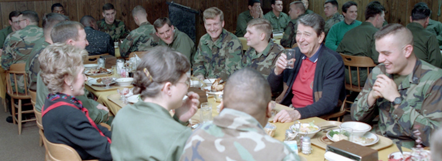 President Reagan's White House Diaries - 12-10-1988 Ronald Reagan's white house diaries for the day of 12-10-1988
