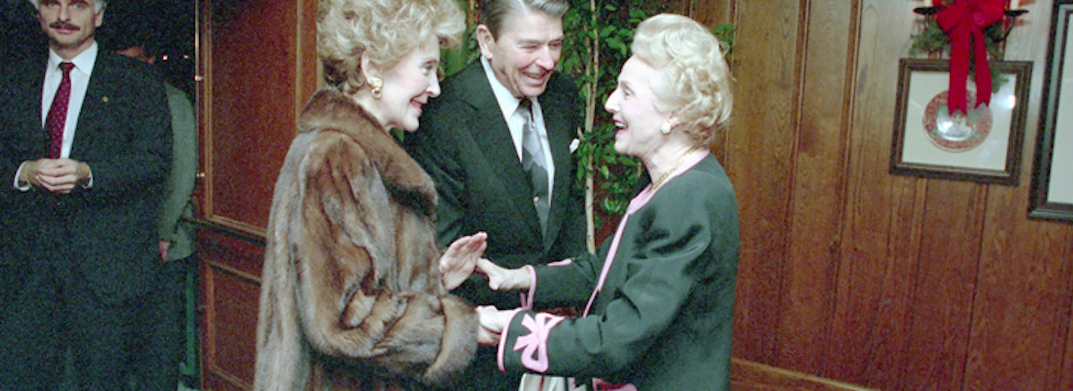 President Reagan's White House Diaries - 12-28-1988 Ronald Reagan's white house diaries for the day of 12-28-1988