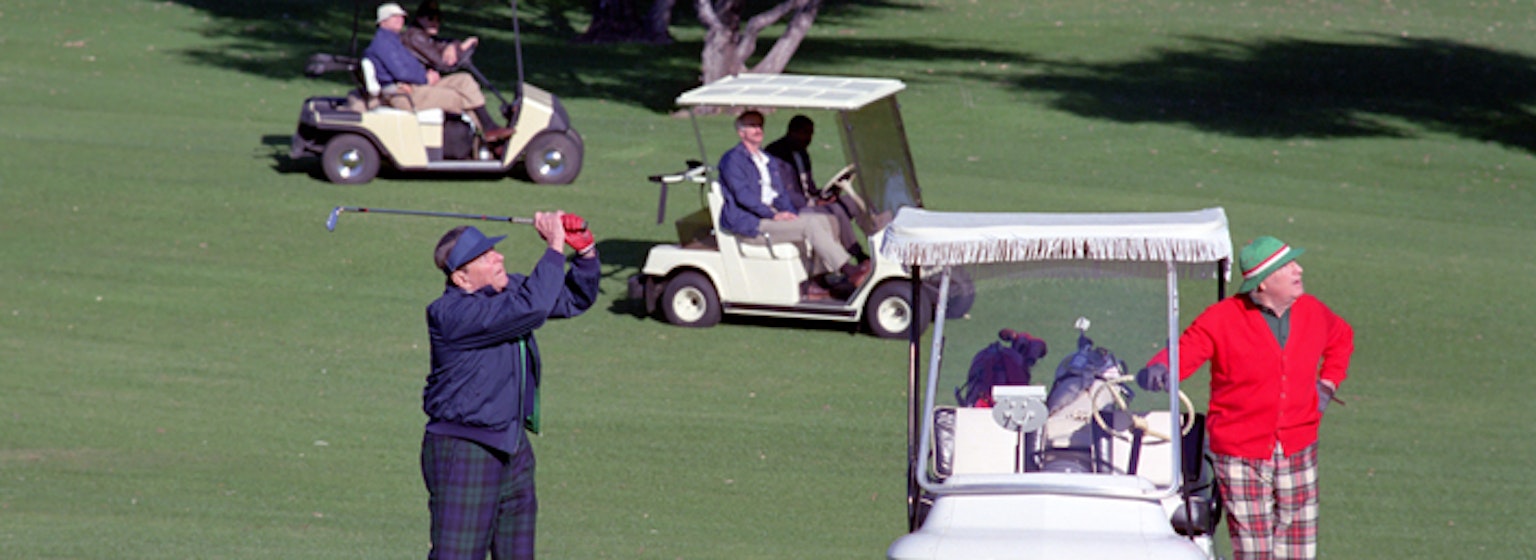 President Reagan's White House Diaries - 12-30-1988 Ronald Reagan's white house diaries for the day of 12-30-1988