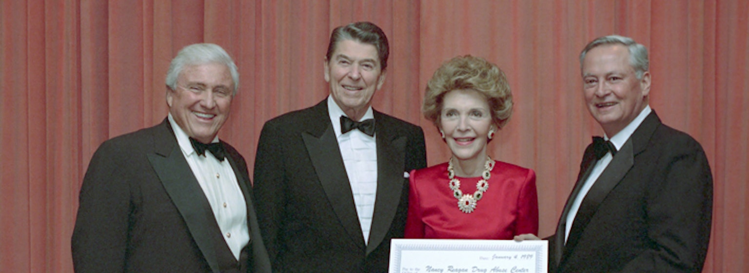 President Reagan's White House Diaries - 01-04-1989 Ronald Reagan's white house diaries for the day of 01-04-1989