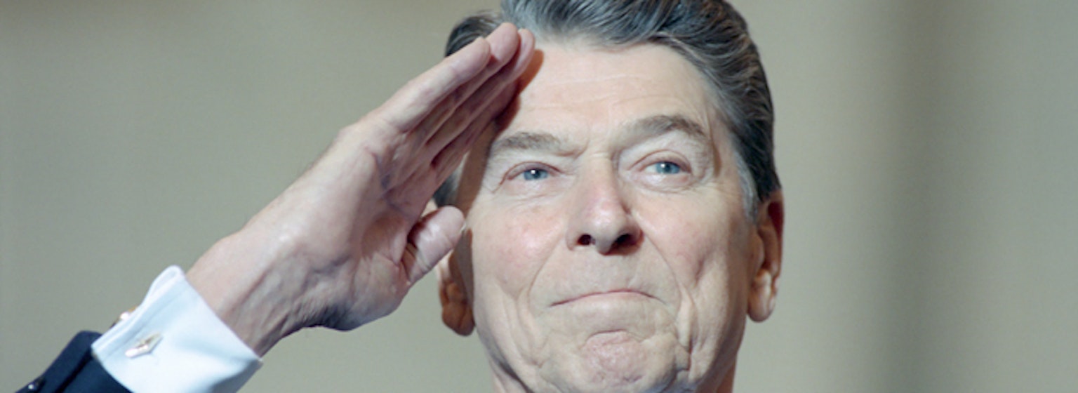 President Reagan's White House Diaries - 01-12-1989 Ronald Reagan's white house diaries for the day of 01-12-1989