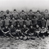 Ronald Reagan High School Football Team Ronald Reagan High School Football Team