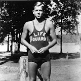Ronald Reagan the Lifeguard Ronald Reagan the Lifeguard