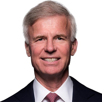 Frederick J. Ryan, Jr.