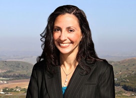 Melissa Giller Headshot