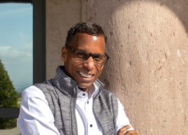 Mark Fitzpatrick Headshot