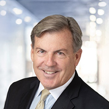 Michael Castine