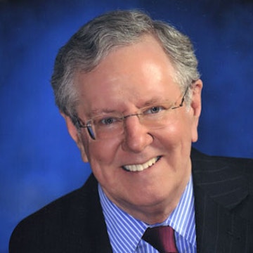 Steve Forbes