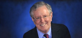 Steve Forbes