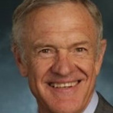 Bradford M Freeman