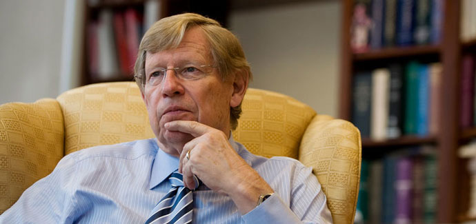 Ted Olson