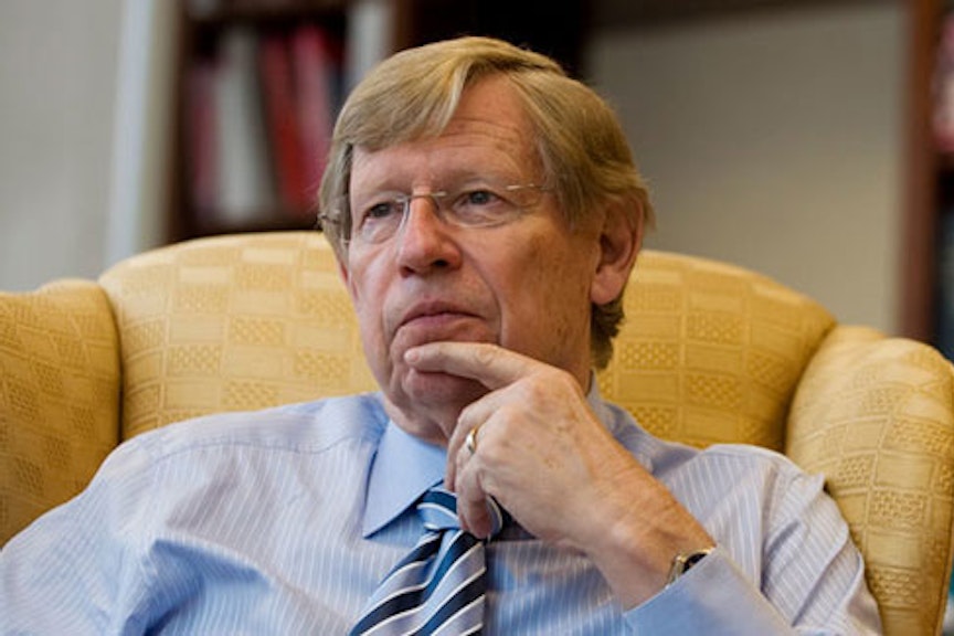 Ted Olson