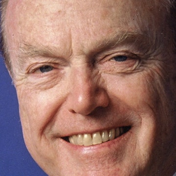 Jim Pattison