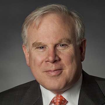 John F. W. Rogers