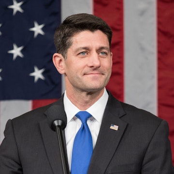 Paul D. Ryan