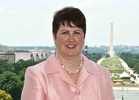 Joanne M. Drake Headshot