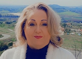 Katherine Griego Headshot