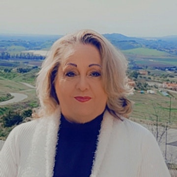 Katherine Griego