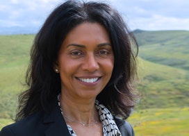 Pree Karunaratne Headshot