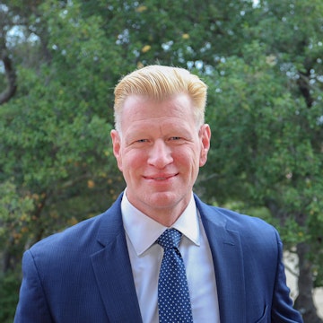 Richard Schroeder