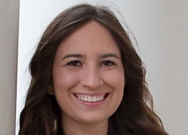 Kimberly Lipina Headshot