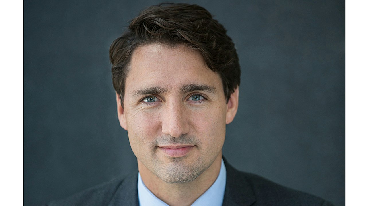 Reagan Rudeau A Reagan Forum featuring Canadian Prime Minister Justin Trudeau | The ...